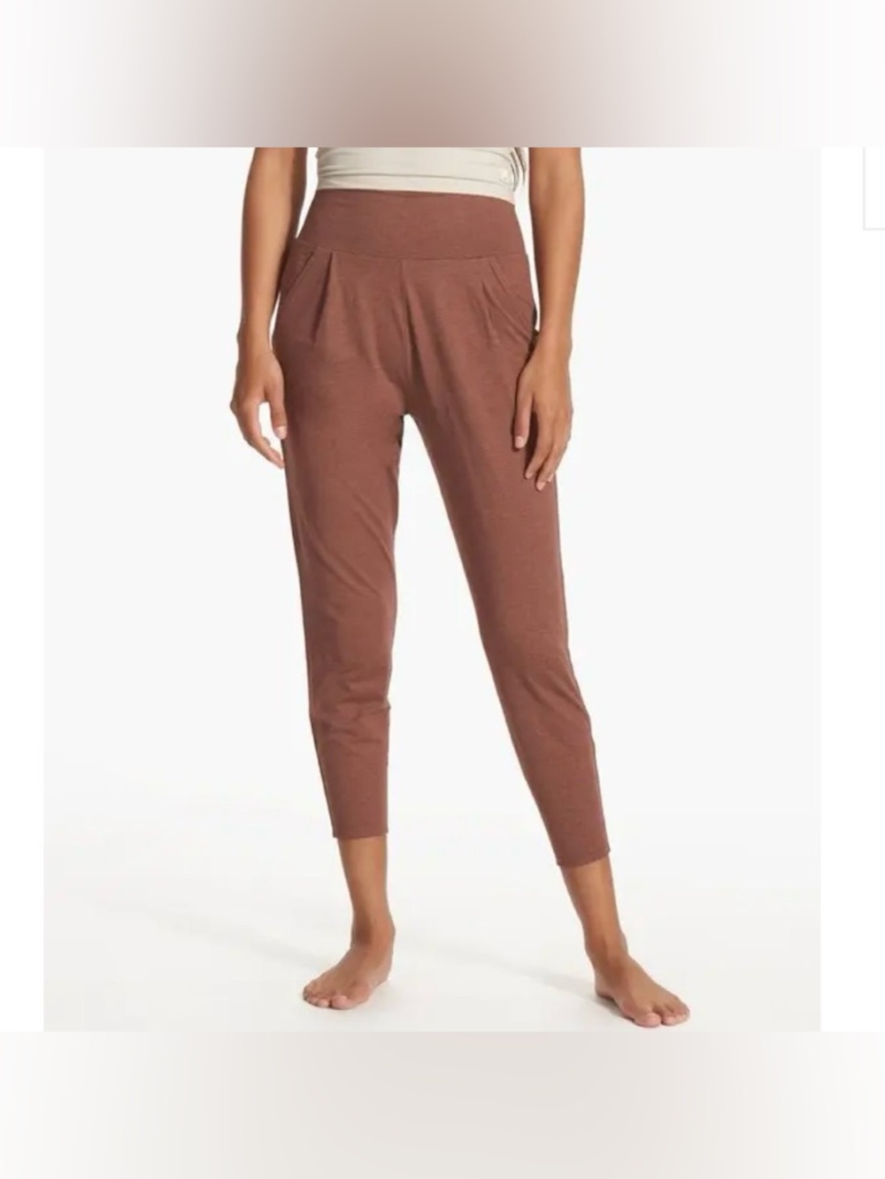Vuori Lux At Ease Pants Size XS